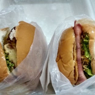Farofa’s Lanches