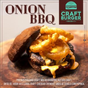 Craft Burger