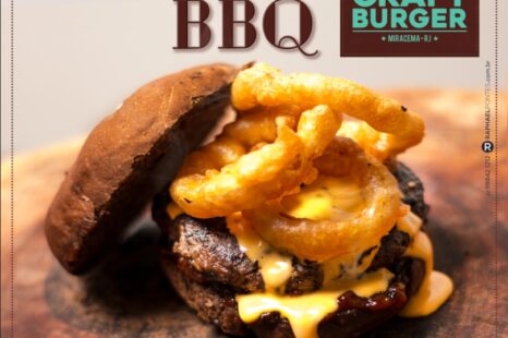 Craft Burger